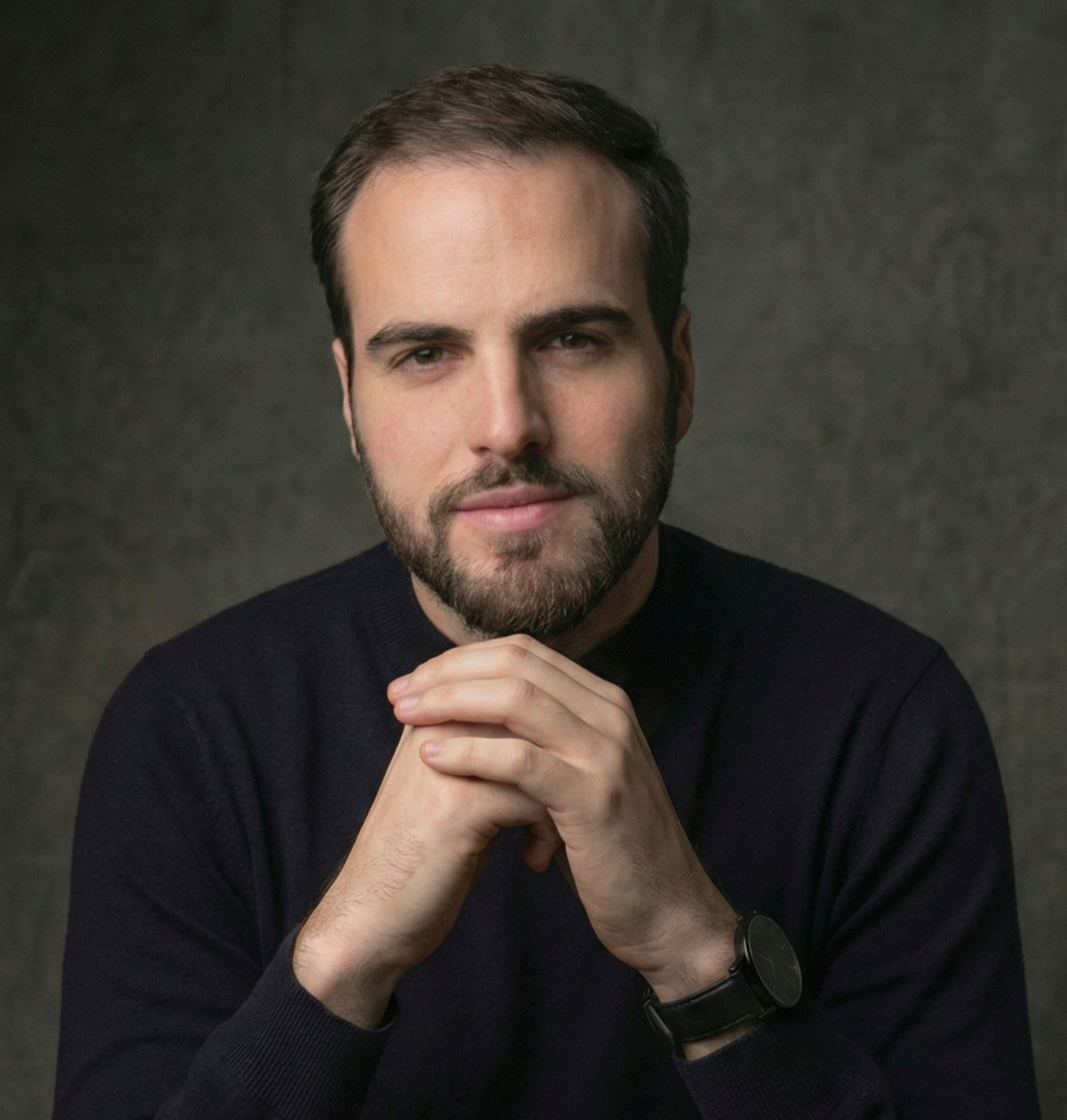 Javier Aguilar Fiestas - Author